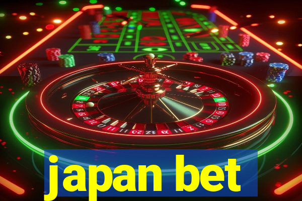 japan bet